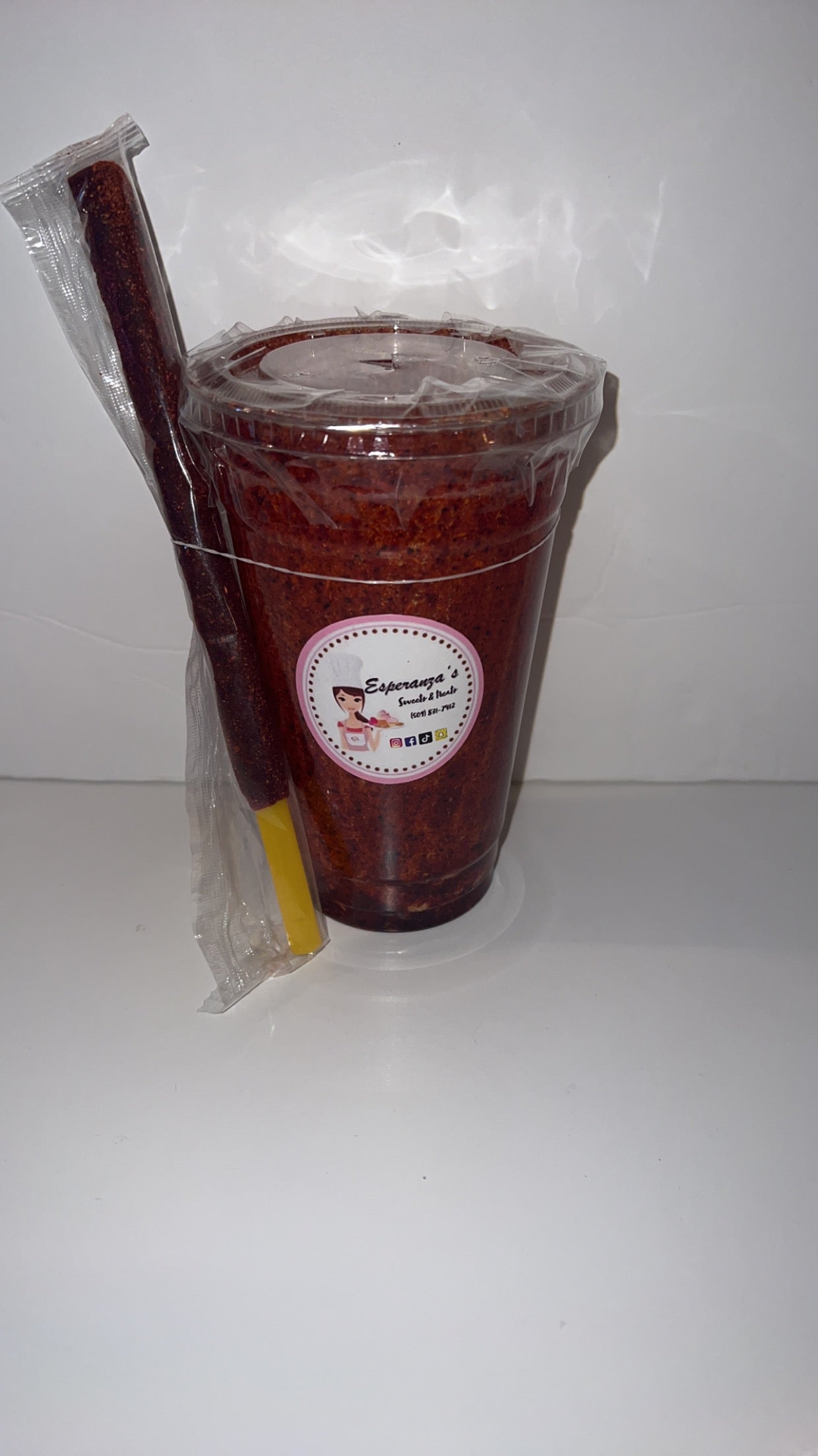 Michi cup
