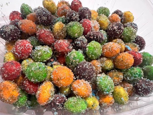 Cotton Candy Skittles