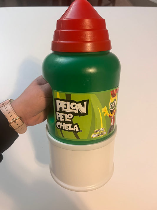 Mega pelochela cup