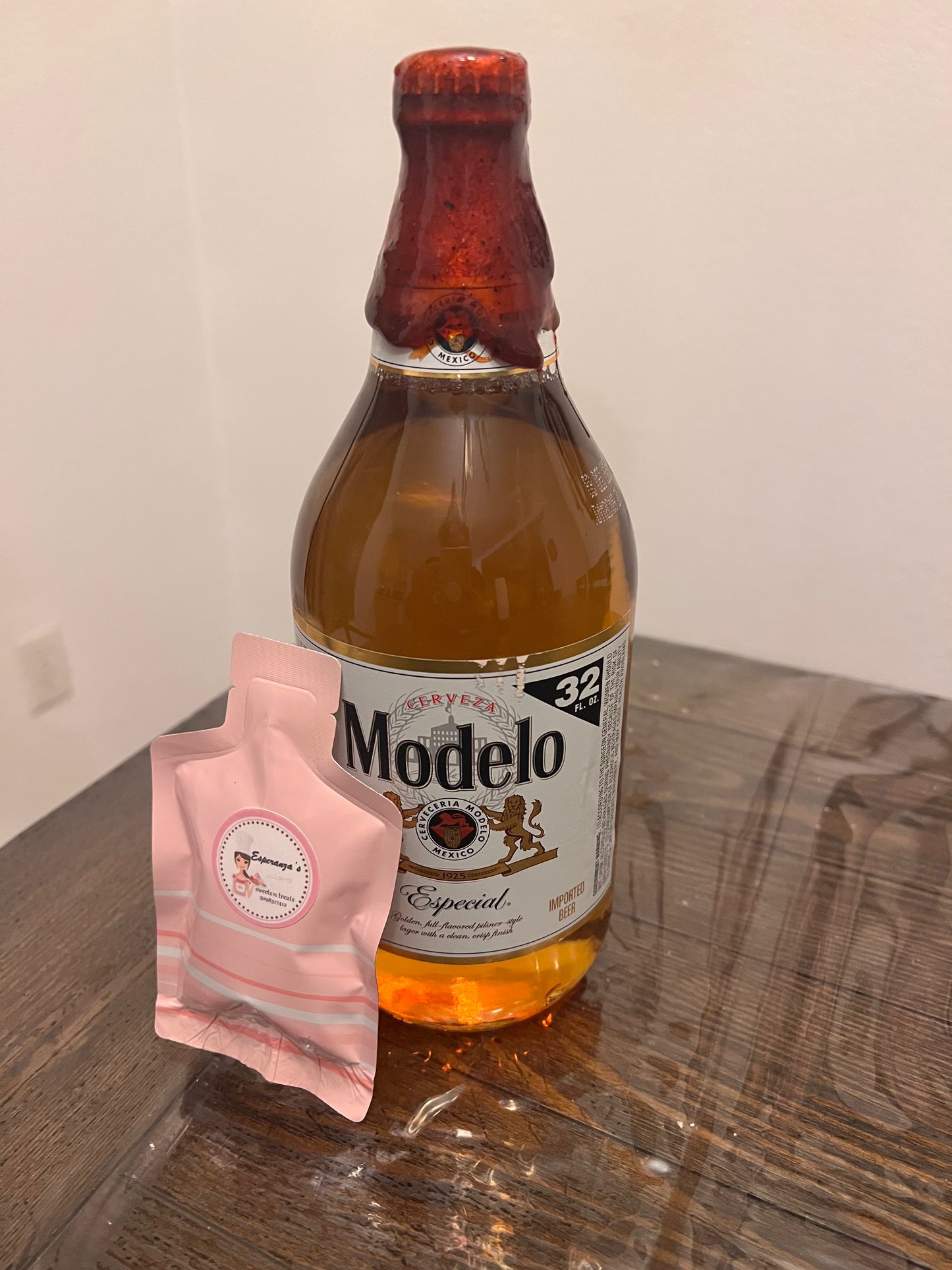 Chamoy on the go